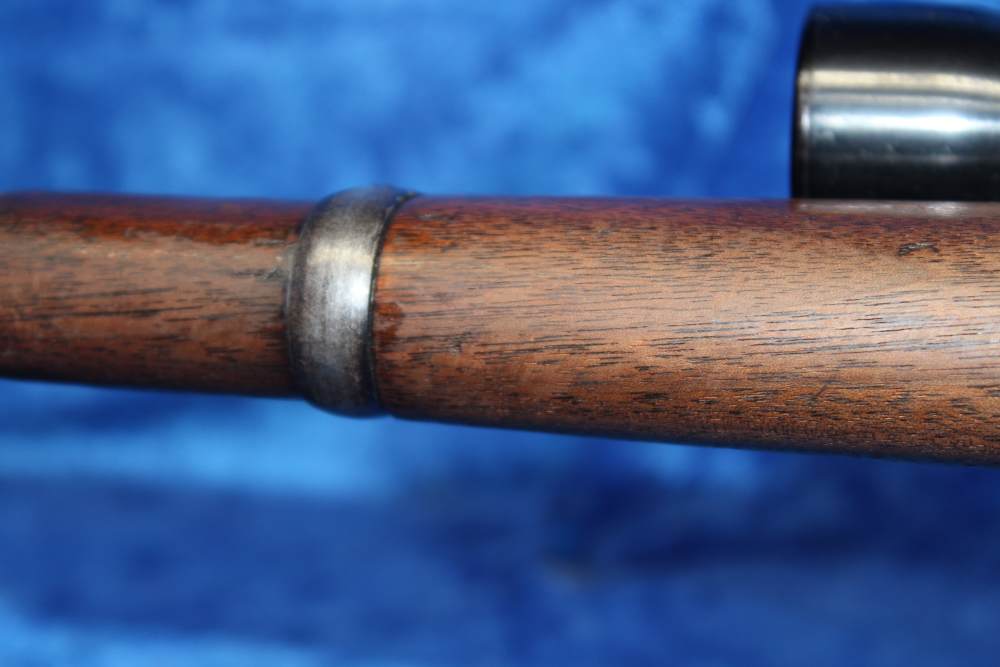 Late 1940s Winchester Model 94-30WCF Lever-Action Rifle 20" Barrel w Scope-img-30