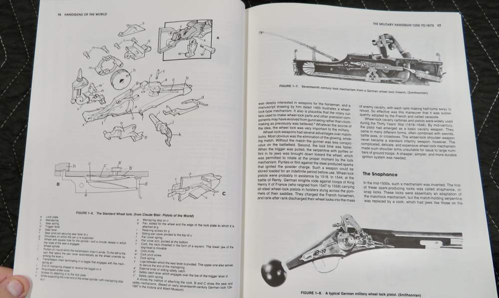 Handguns of the World by Edward C. Ezell-img-8