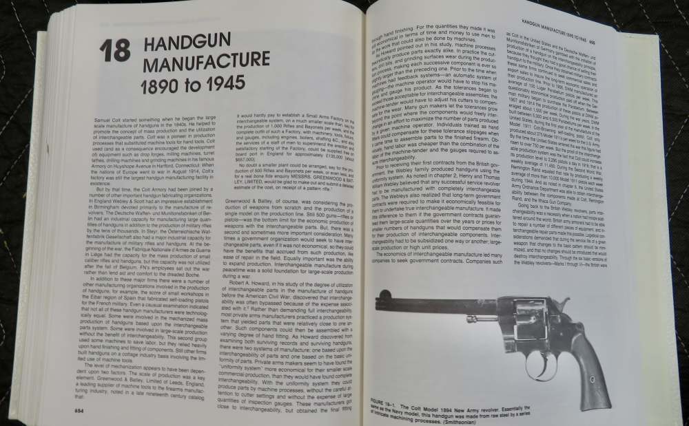 Handguns of the World by Edward C. Ezell-img-30