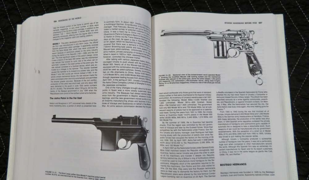 Handguns of the World by Edward C. Ezell-img-27