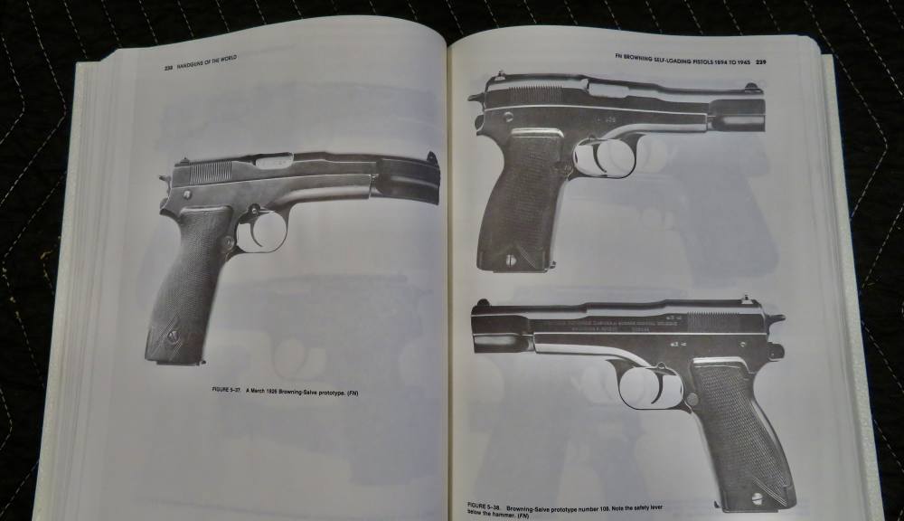 Handguns of the World by Edward C. Ezell-img-18