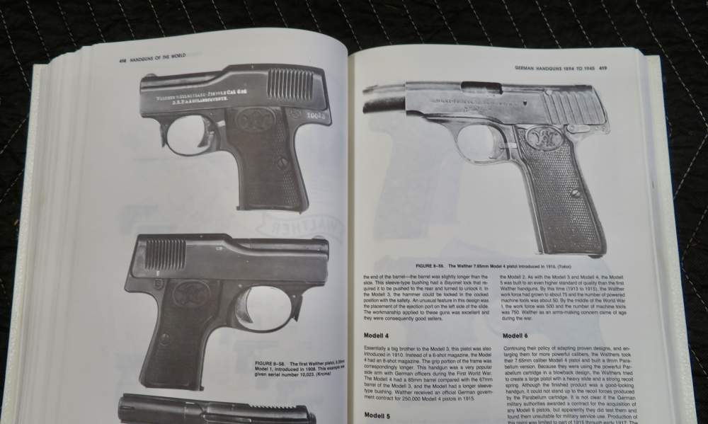 Handguns of the World by Edward C. Ezell-img-22
