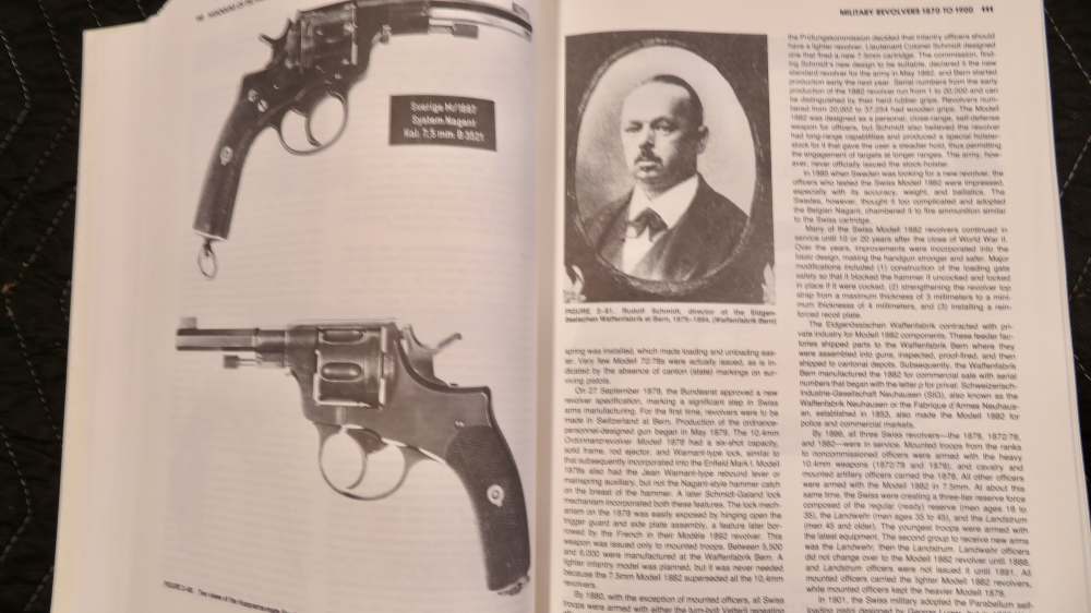 Handguns of the World by Edward C. Ezell-img-12
