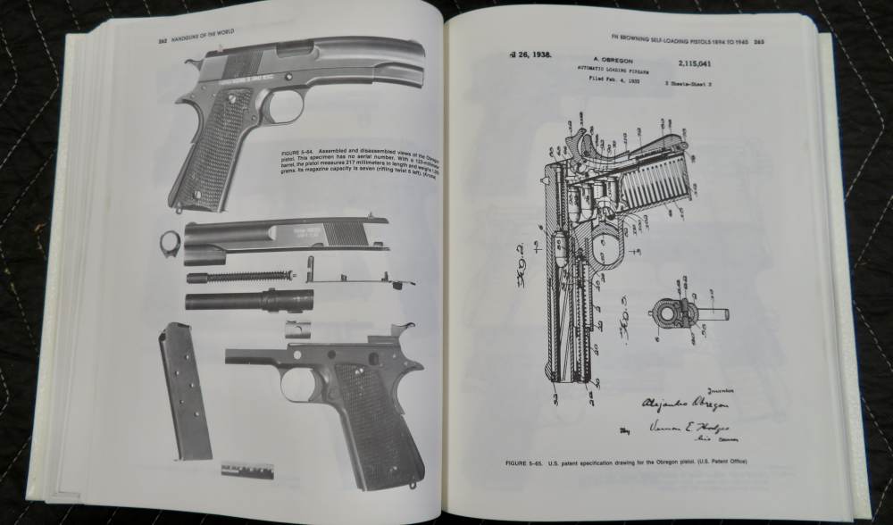 Handguns of the World by Edward C. Ezell-img-17