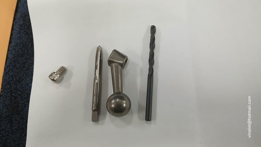 BOLT ALTERATION KIT AND TOOLS  MAUSER AND OTHERS  P-1180-img-3