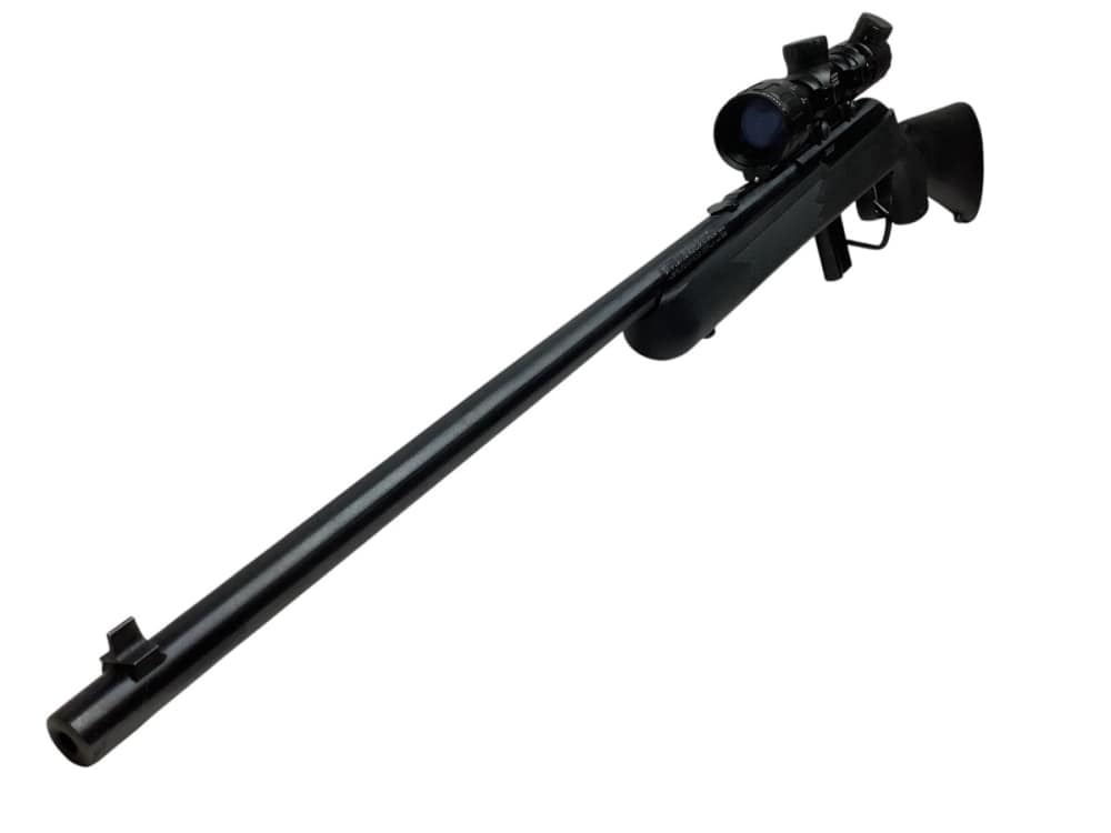 Savage Arms Mod. 64 Semi Auto .22 LR Rifle VERY GOOD!-img-0