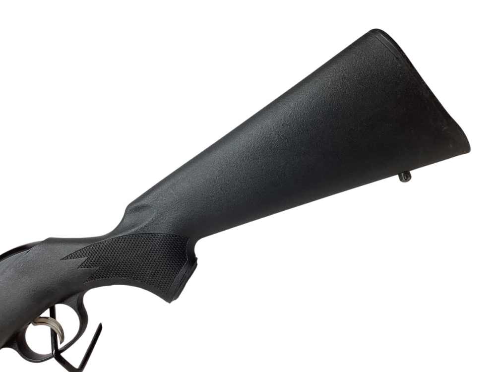 Savage Arms Mod. 64 Semi Auto .22 LR Rifle VERY GOOD!-img-4