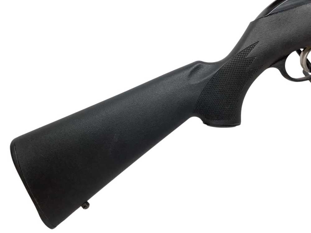 Savage Arms Mod. 64 Semi Auto .22 LR Rifle VERY GOOD!-img-8