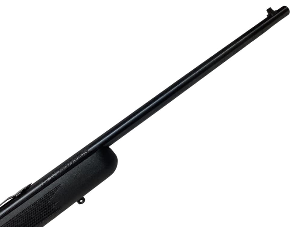 Savage Arms Mod. 64 Semi Auto .22 LR Rifle VERY GOOD!-img-6