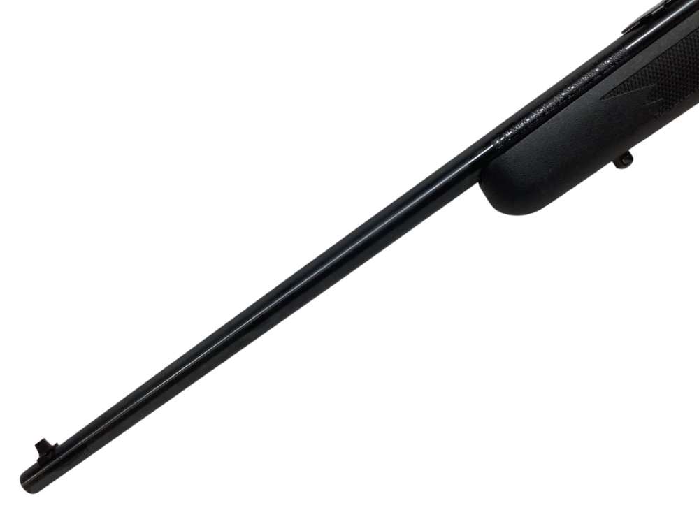 Savage Arms Mod. 64 Semi Auto .22 LR Rifle VERY GOOD!-img-2