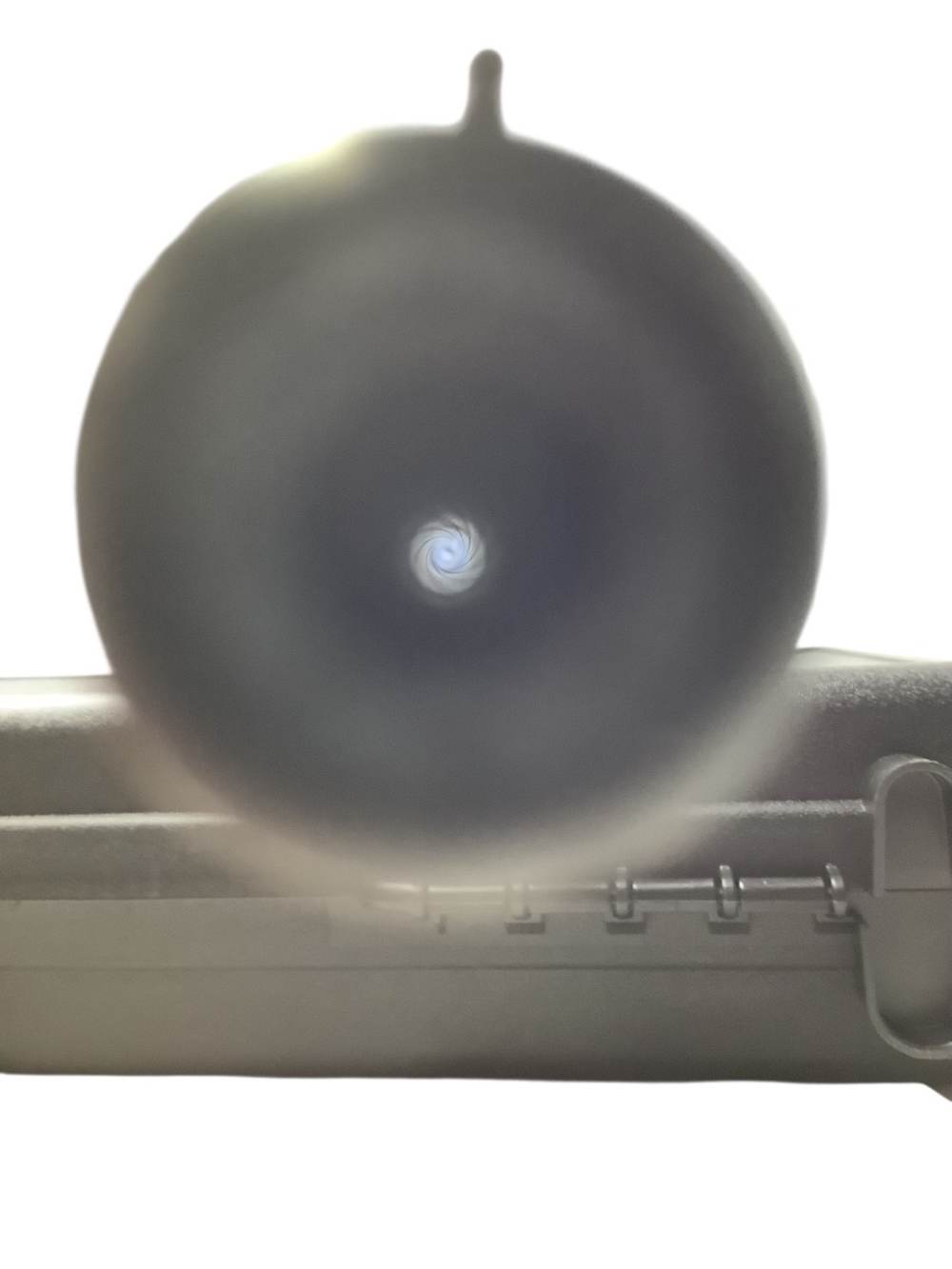Savage Arms Mod. 64 Semi Auto .22 LR Rifle VERY GOOD!-img-9