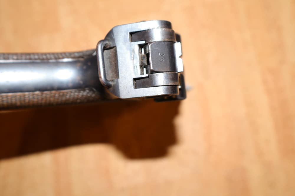 DWM Lugar 9 mm MATCHING numbers-img-14