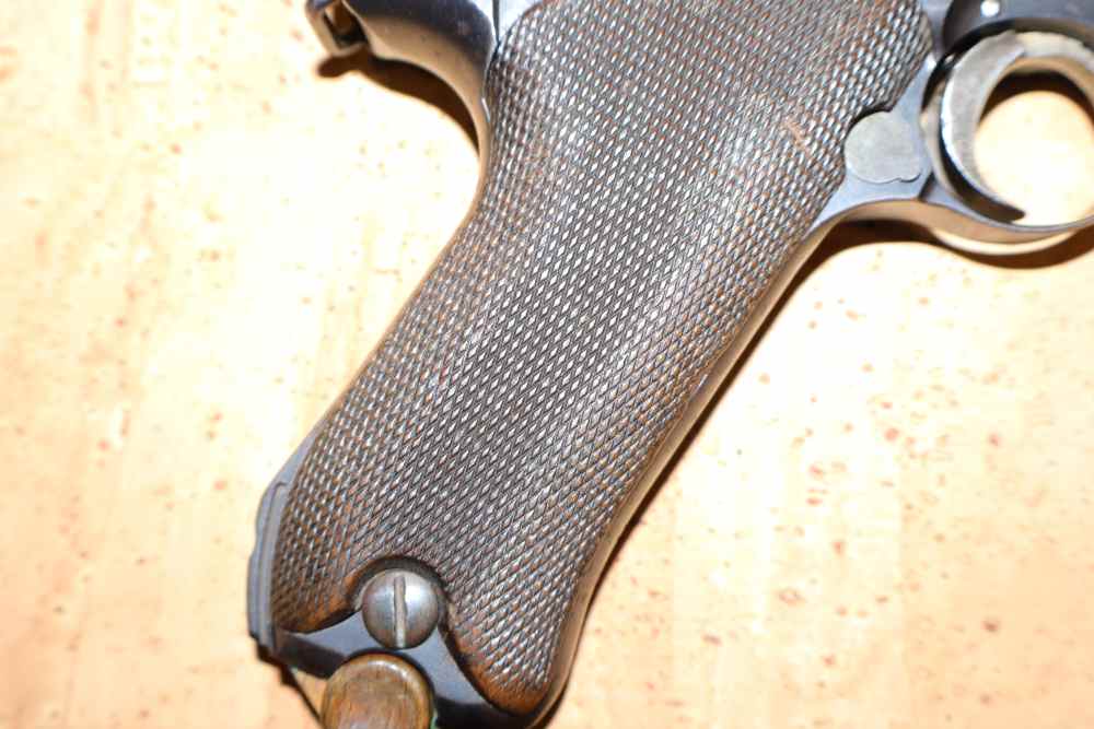 DWM Lugar 9 mm MATCHING numbers-img-3