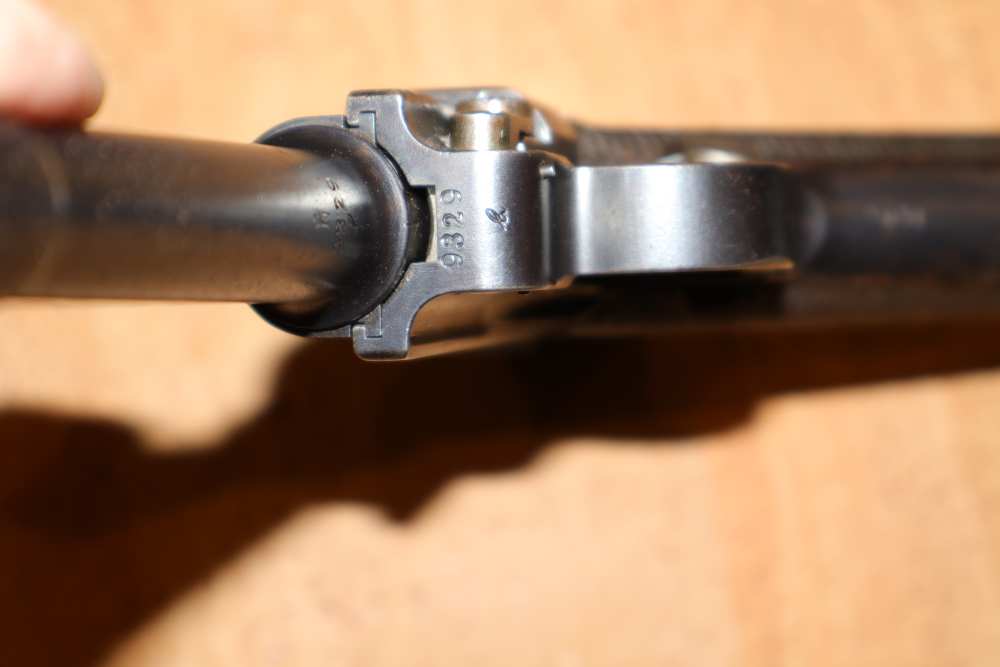 DWM Lugar 9 mm MATCHING numbers-img-16