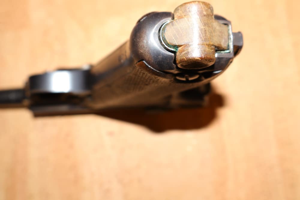 DWM Lugar 9 mm MATCHING numbers-img-5