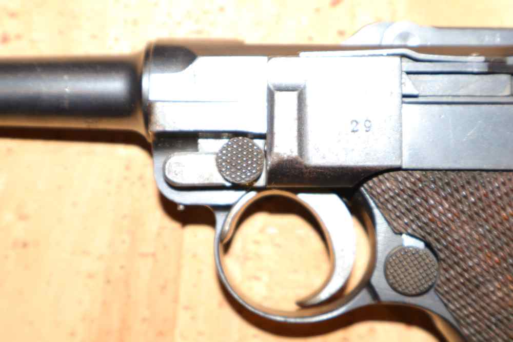 DWM Lugar 9 mm MATCHING numbers-img-15