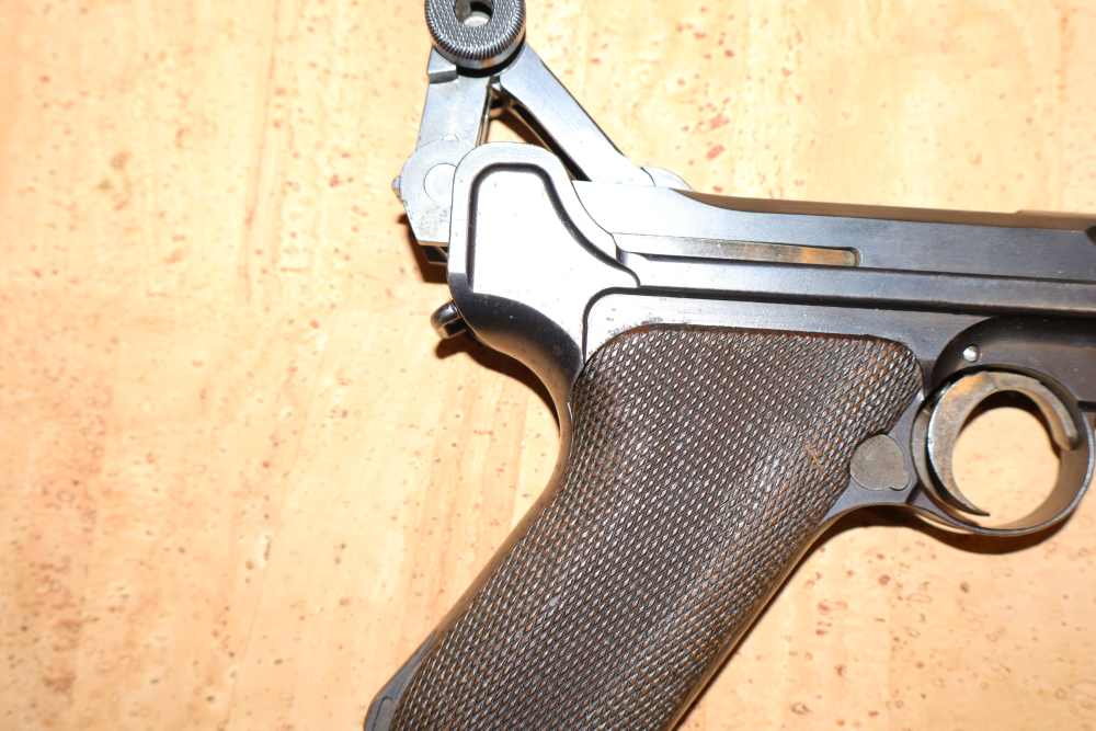 DWM Lugar 9 mm MATCHING numbers-img-11