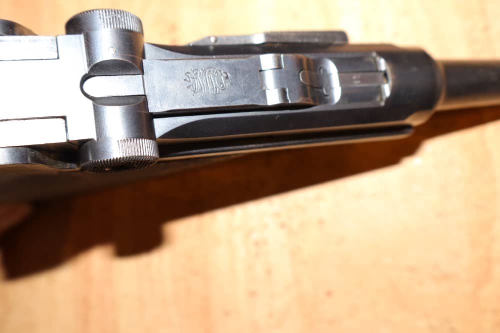 DWM Lugar 9 mm MATCHING numbers-img-12