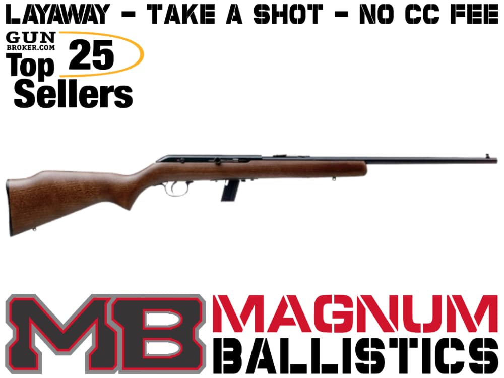 Savage 64 G 22LR 062654300004-img-0