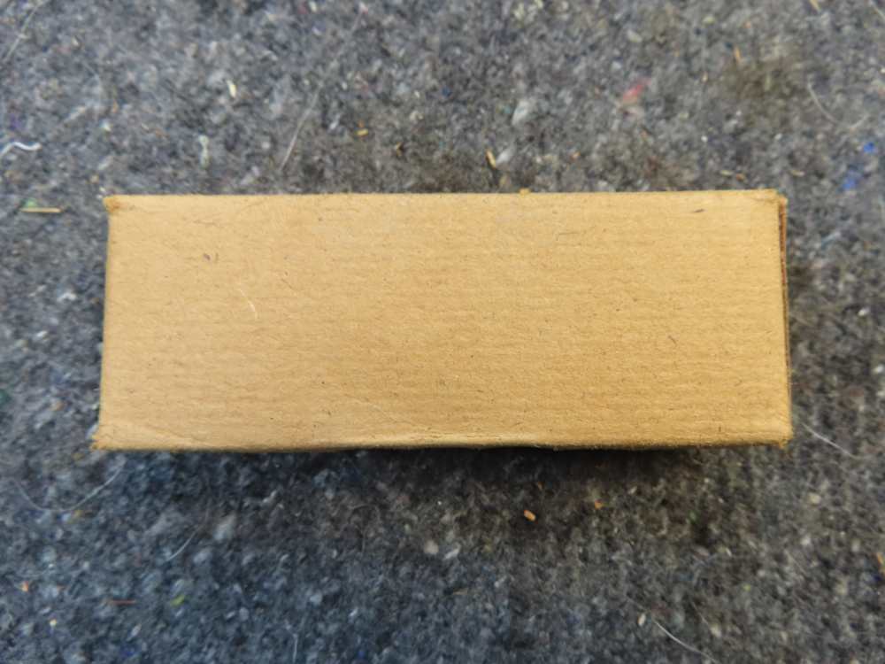 WWII German 9mm Submachinegun ammo - 16 Rds - 1942 Dated - Unissued - Clean-img-4