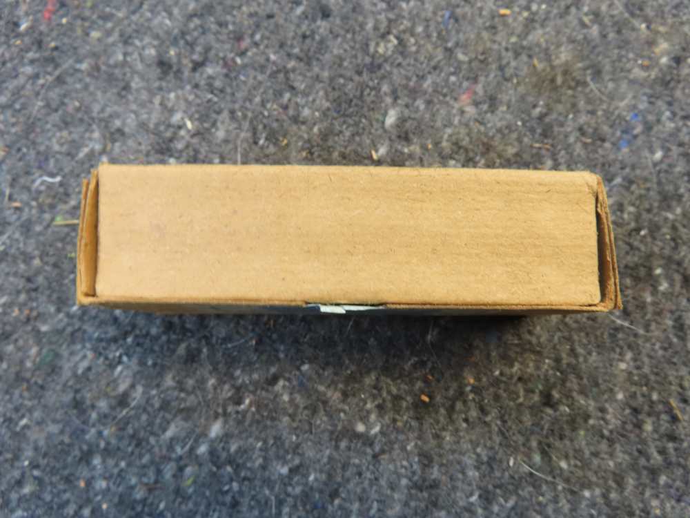 WWII German 9mm Submachinegun ammo - 16 Rds - 1942 Dated - Unissued - Clean-img-6