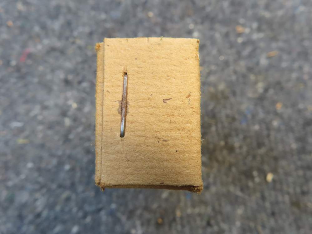 WWII German 9mm Submachinegun ammo - 16 Rds - 1942 Dated - Unissued - Clean-img-5