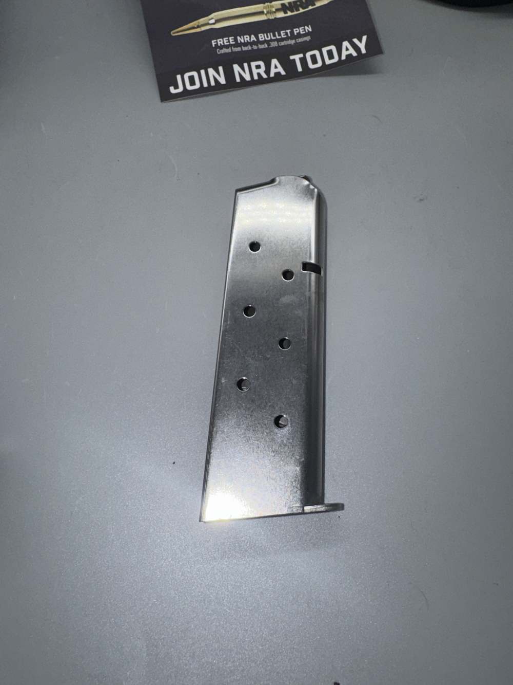 Colt 1911 Series 70 Limited Edition 45ACP 5" barrel-img-28