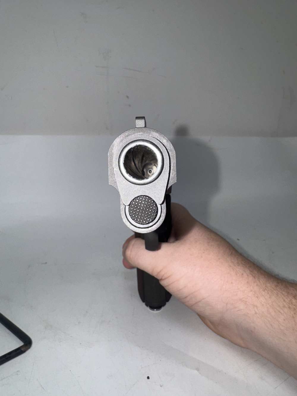 Colt 1911 Series 70 Limited Edition 45ACP 5" barrel-img-18
