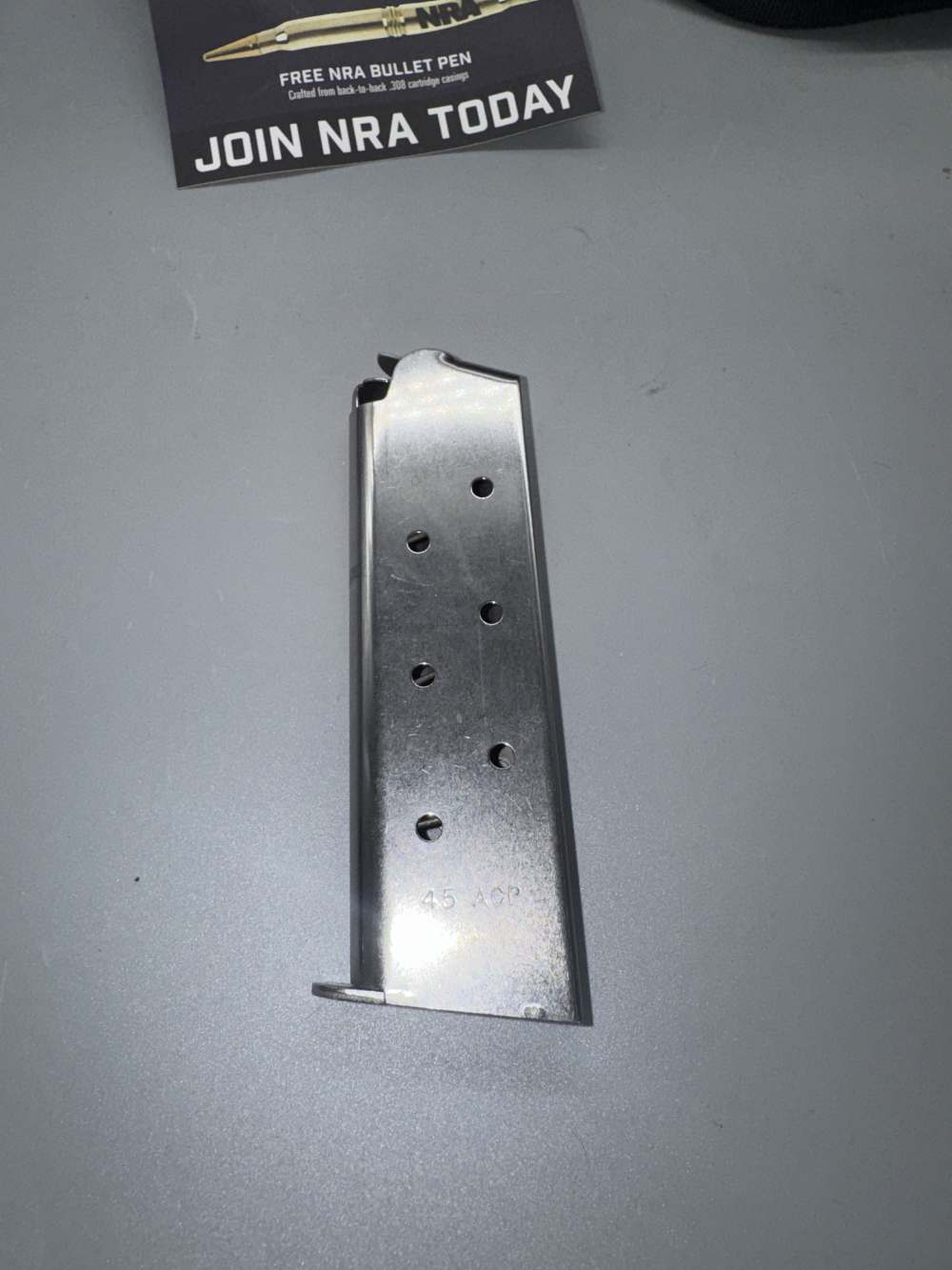 Colt 1911 Series 70 Limited Edition 45ACP 5" barrel-img-26