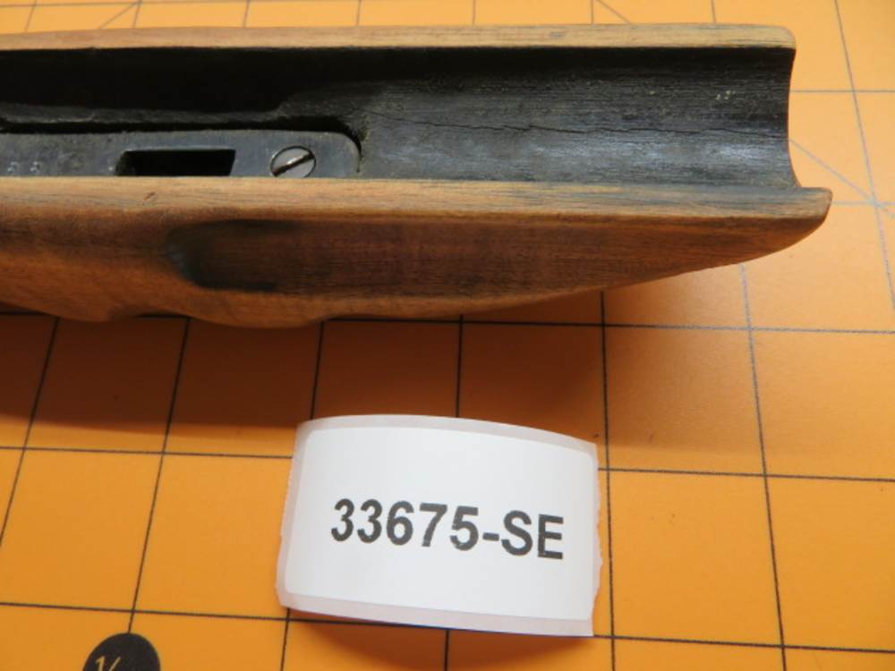 Gaucha IGA 12 Gauge Repair Parts #33675-SE-img-4