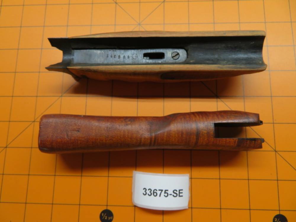 Gaucha IGA 12 Gauge Repair Parts #33675-SE-img-2