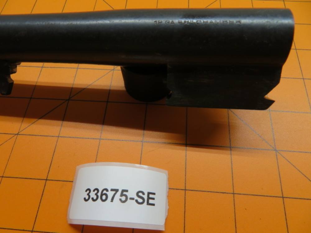 Gaucha IGA 12 Gauge Repair Parts #33675-SE-img-8