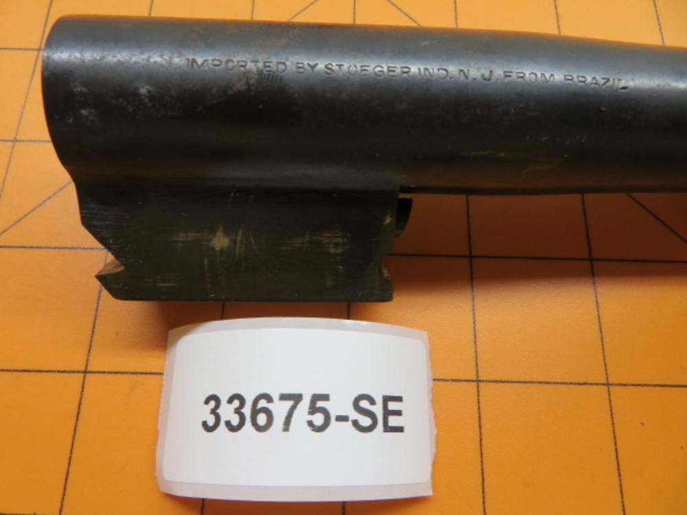 Gaucha IGA 12 Gauge Repair Parts #33675-SE-img-9