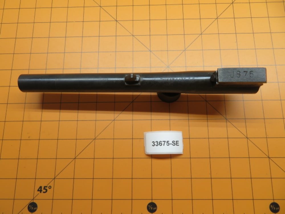 Gaucha IGA 12 Gauge Repair Parts #33675-SE-img-6