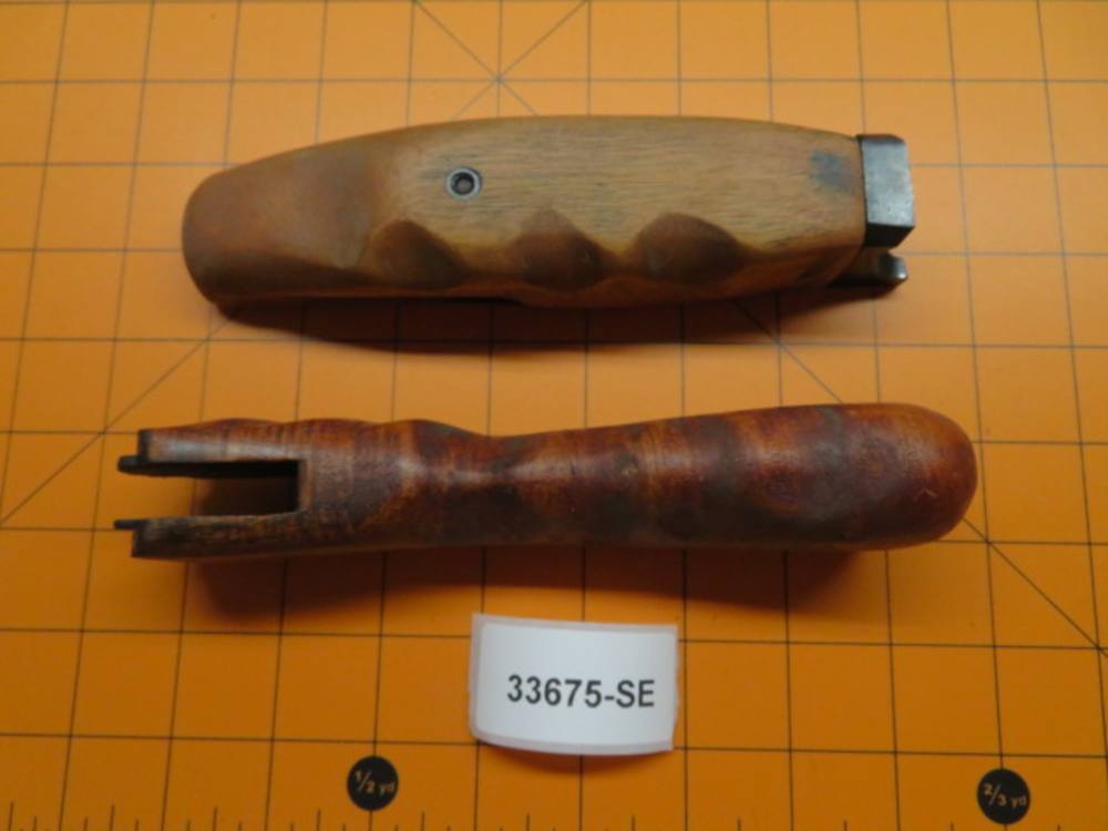 Gaucha IGA 12 Gauge Repair Parts #33675-SE-img-3