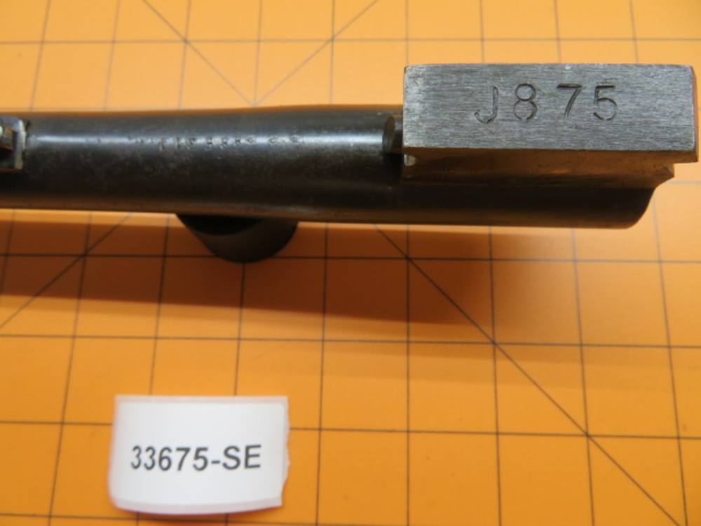 Gaucha IGA 12 Gauge Repair Parts #33675-SE-img-7
