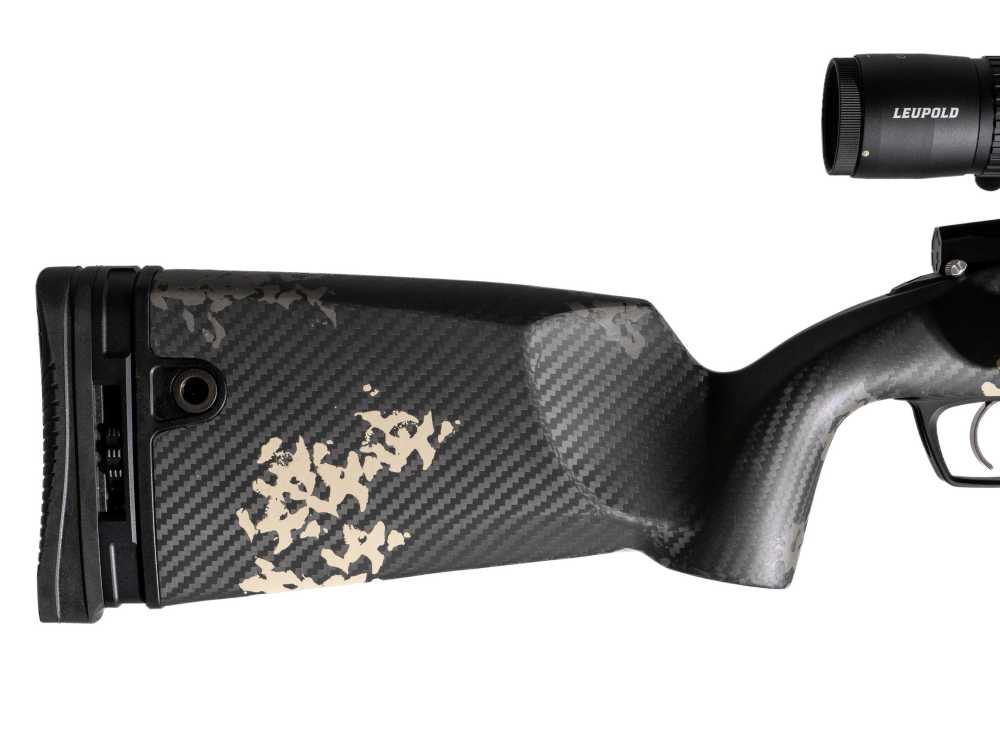 Gunwerks Magnus Rifle System with Leupold Scope 300 WIN MAG 24 IN -img-8