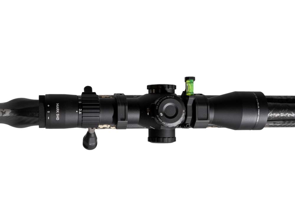 Gunwerks Magnus Rifle System with Leupold Scope 300 WIN MAG 24 IN -img-10