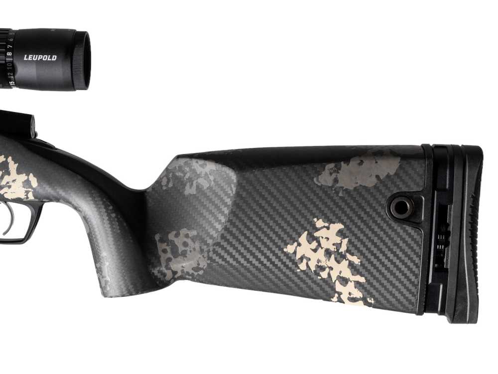 Gunwerks Magnus Rifle System with Leupold Scope 300 WIN MAG 24 IN -img-9