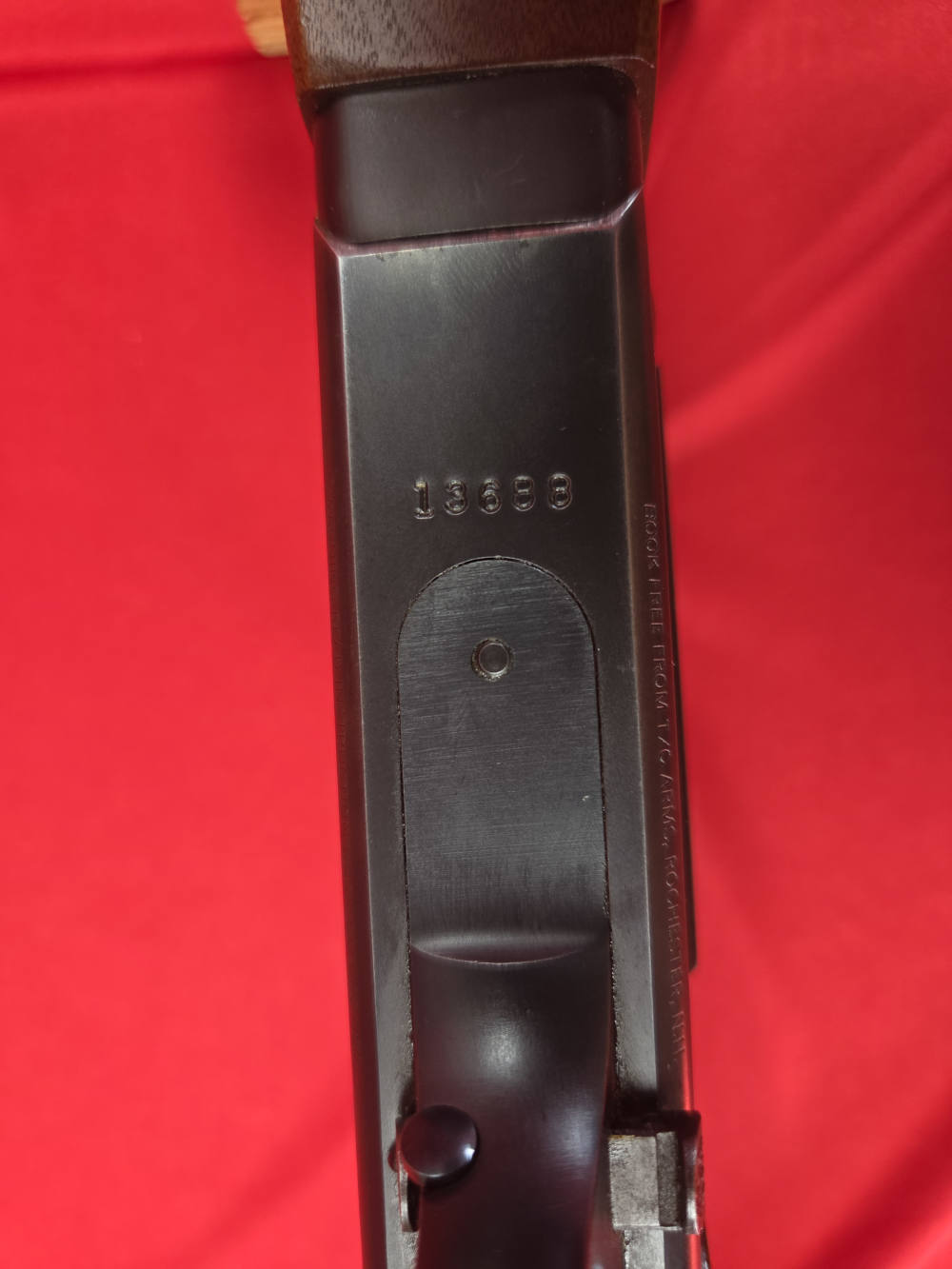 Thompson Center Aristocrat .223 Rem-img-33