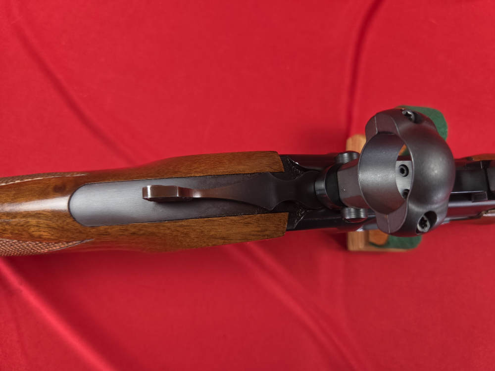 Thompson Center Aristocrat .223 Rem-img-23