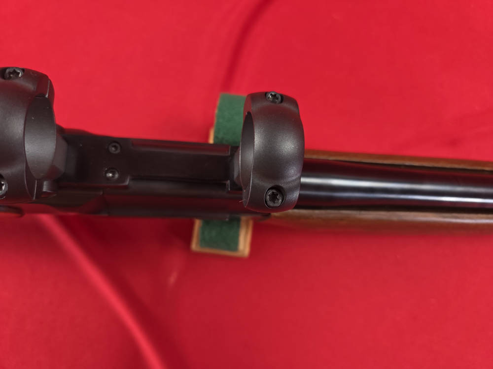Thompson Center Aristocrat .223 Rem-img-24