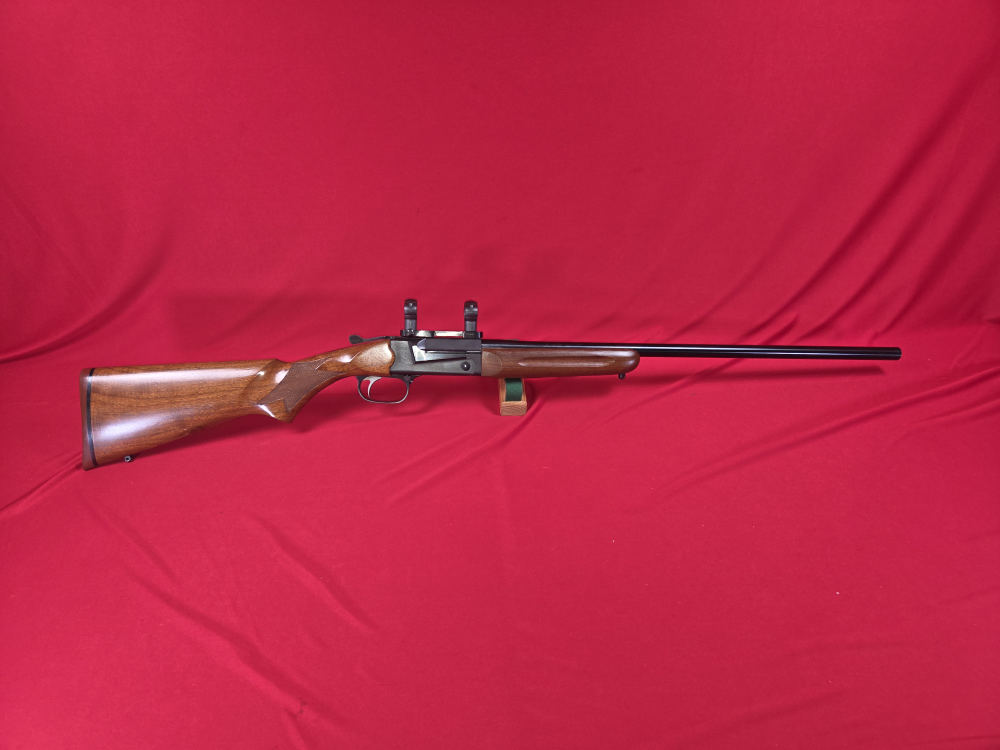 Thompson Center Aristocrat .223 Rem-img-0