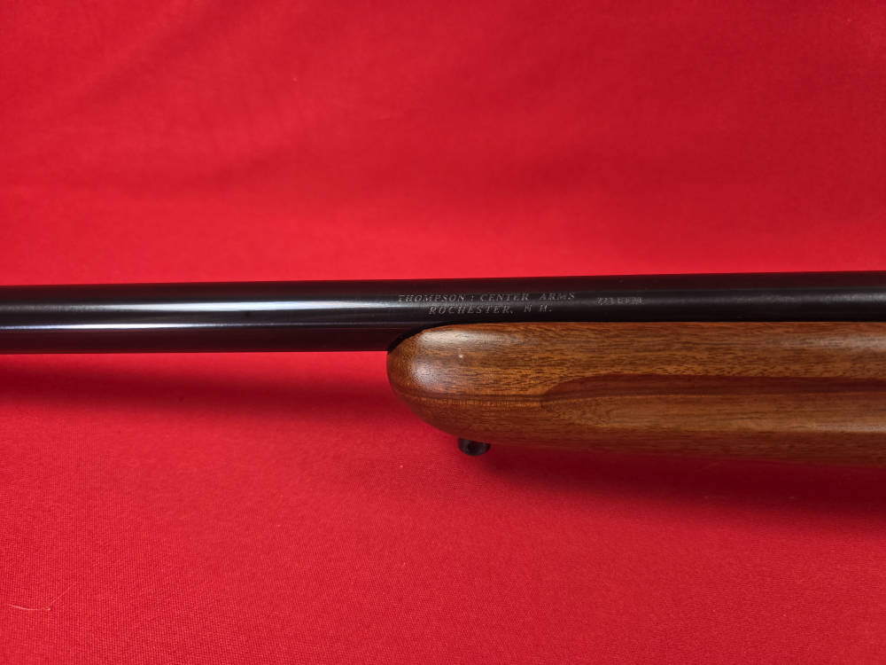 Thompson Center Aristocrat .223 Rem-img-17
