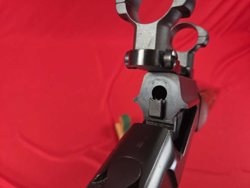 Thompson Center Aristocrat .223 Rem-img-38