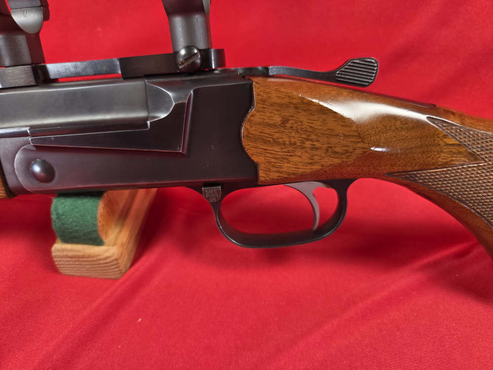 Thompson Center Aristocrat .223 Rem-img-14