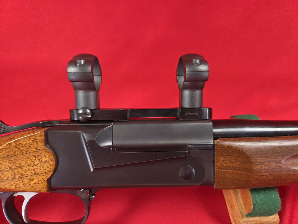 Thompson Center Aristocrat .223 Rem-img-5