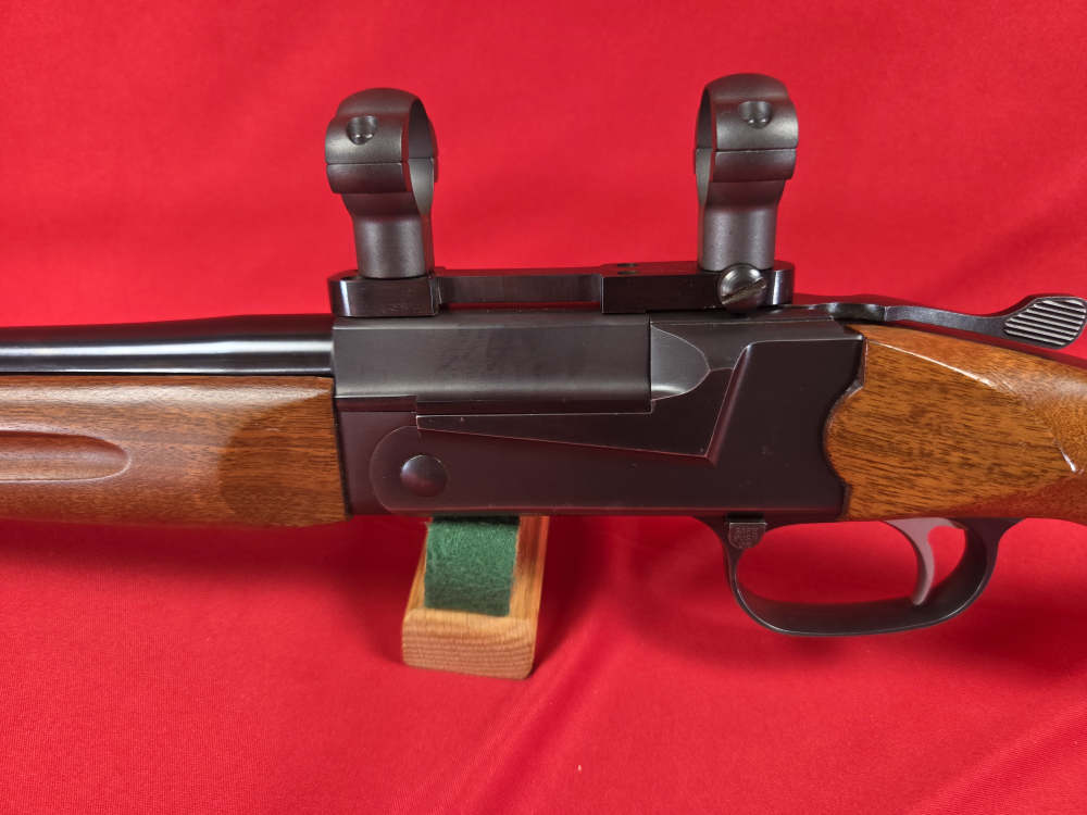 Thompson Center Aristocrat .223 Rem-img-15