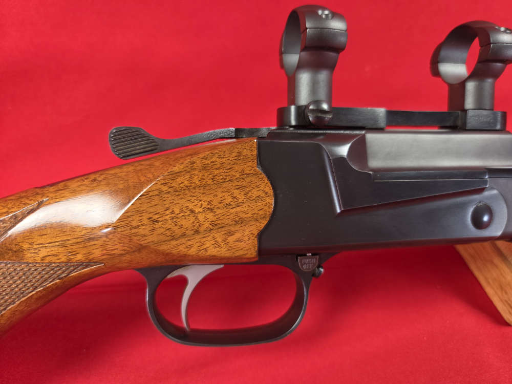 Thompson Center Aristocrat .223 Rem-img-4
