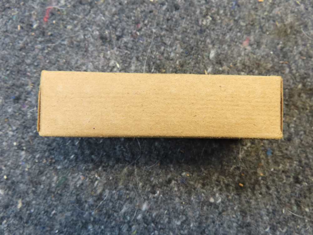 WWII German 9mm Submachinegun ammo - 16 Rds - 1942 Dated - Unissued - Clean-img-7